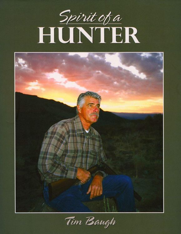 Produktbild: Spirit Of a Hunter