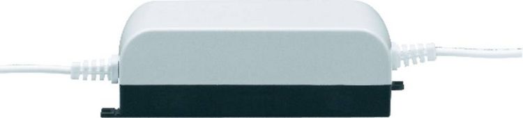 Produktbild: Paulmann 70200 LED-Treiber 12V (B x H x T) 135 x 40 x 55mm 1St.