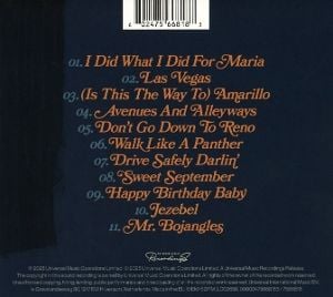 Produktbild: A New Life (Ltd.CD)