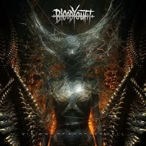 Produktbild: Visions Of Another Hell