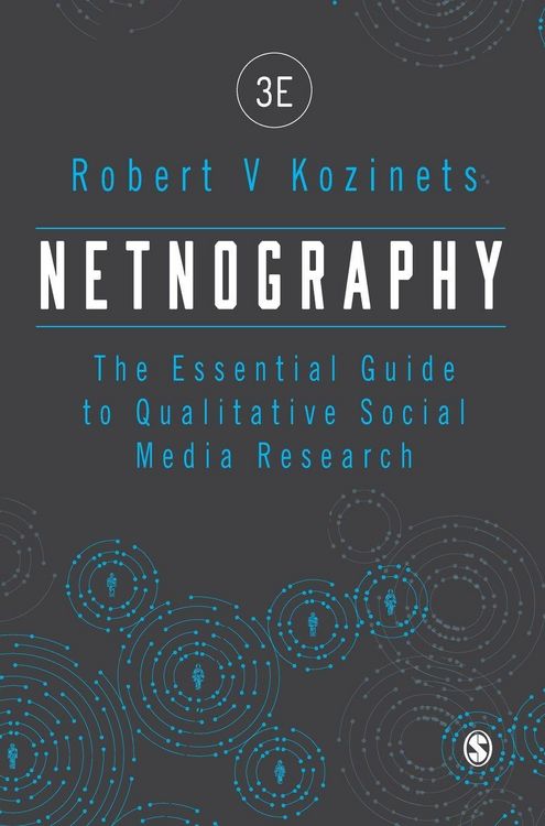 Produktbild: Netnography