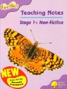 Produktbild: Oxford Reading Tree: Level 1+: Fireflies: Teaching Notes