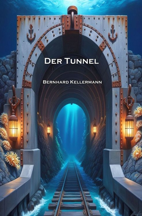 Produktbild: Der Tunnel