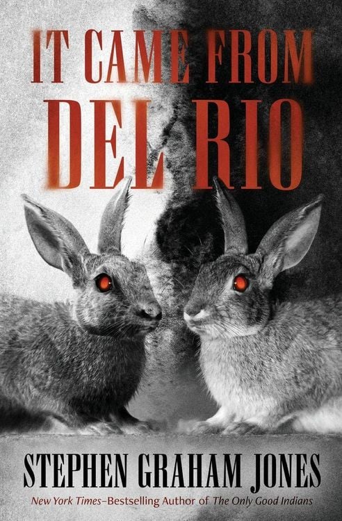 Produktbild: It Came from Del Rio