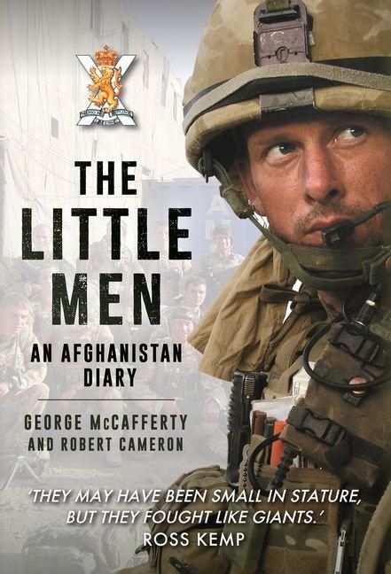 Produktbild: The Little Men