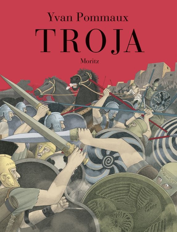 Produktbild: Troja