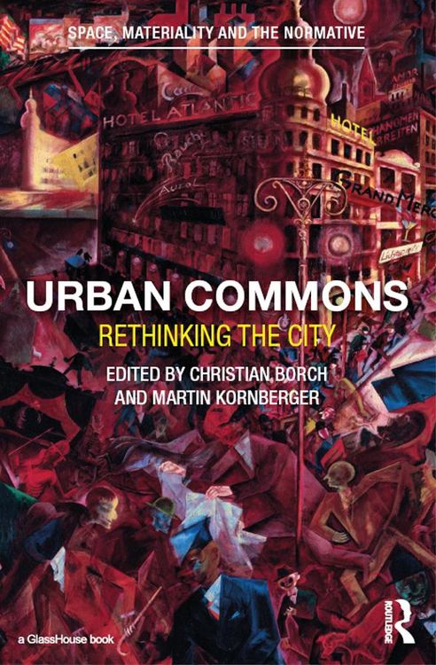 Produktbild: Urban Commons