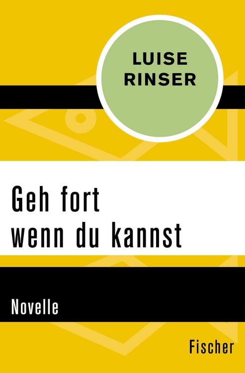 Produktbild: Geh fort wenn du kannst