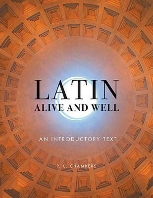 Produktbild: Vocabulary Flashcards for Latin Alive & Well