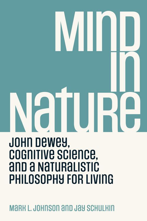 Produktbild: Mind in Nature