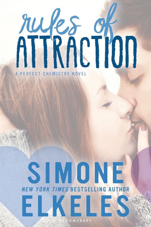 Produktbild: Rules of Attraction