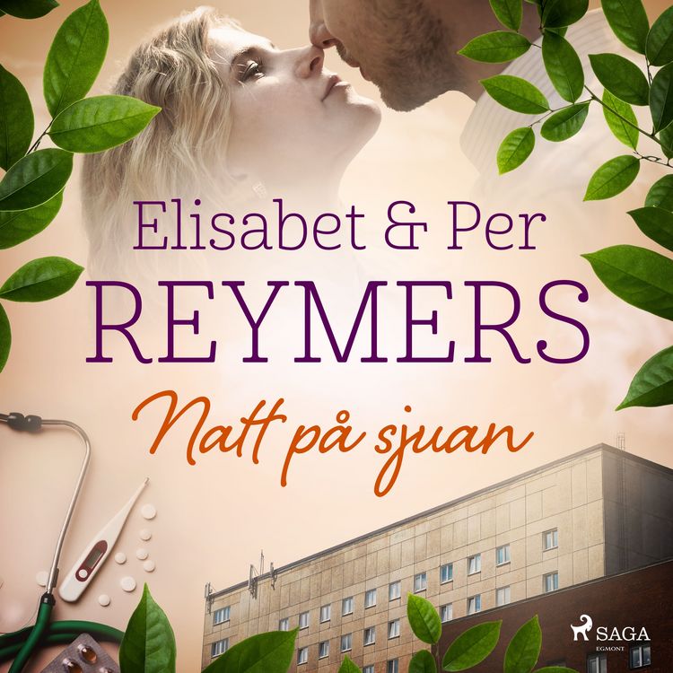 Produktbild: Natt p&aring; sjuan
