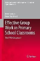Produktbild: Effective Group Work in Primary School Classrooms