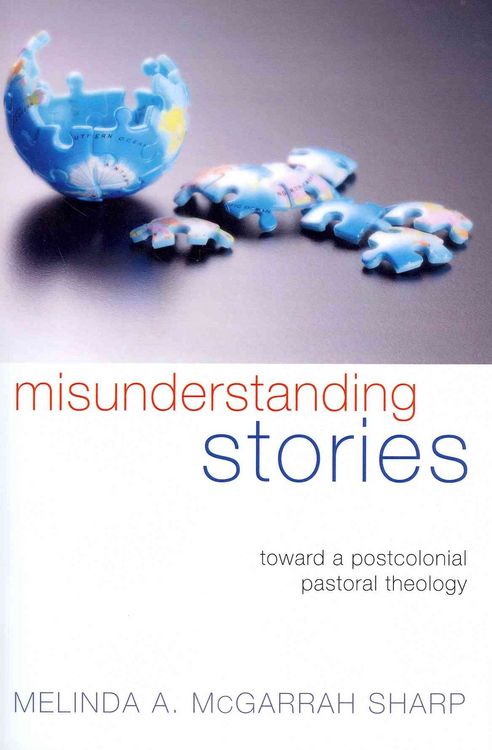Produktbild: Misunderstanding Stories