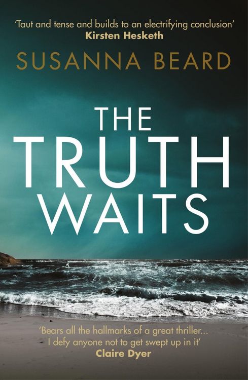 Produktbild: Truth Waits