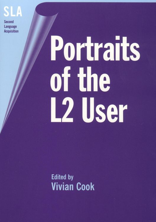 Produktbild: Portraits of the L2 User