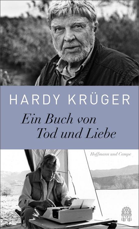 Produktbild: Ein Buch von Tod und Liebe