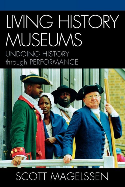 Produktbild: Living History Museums