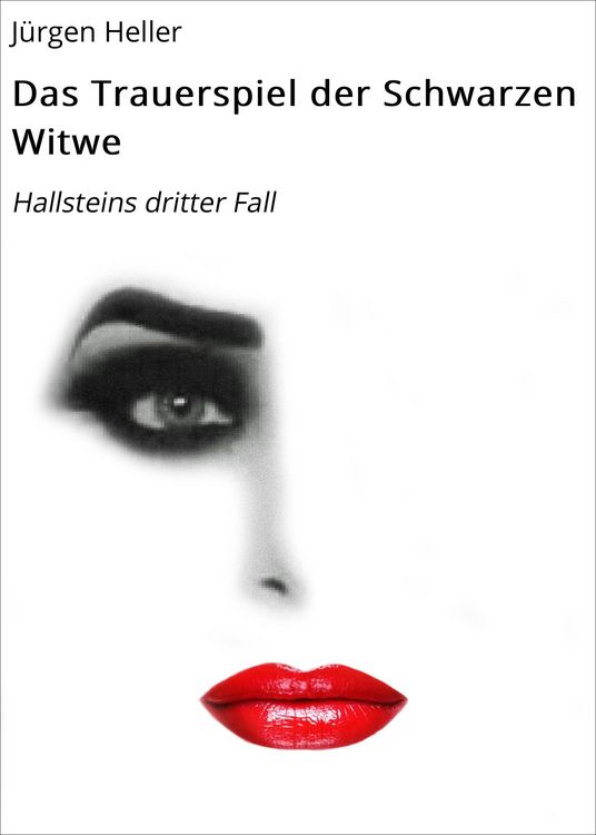 Produktbild: Das Trauerspiel der Schwarzen Witwe