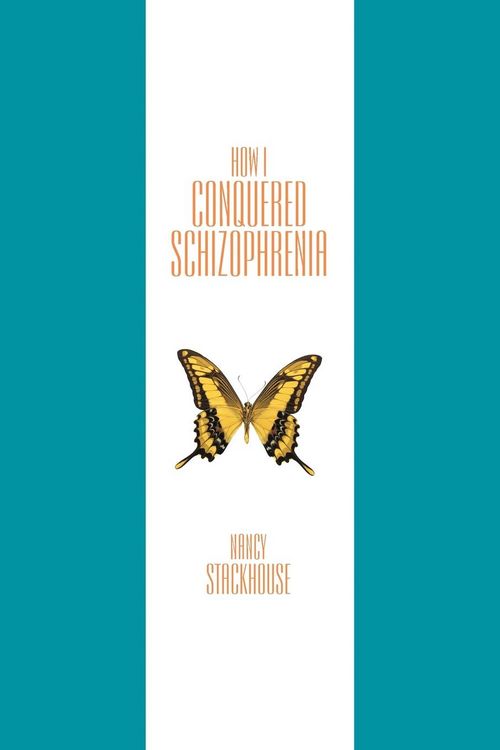 Produktbild: How I Conquered Schizophrenia