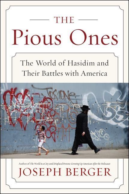 Produktbild: Pious Ones, The