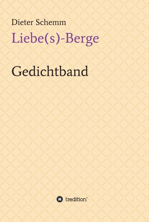 Produktbild: Liebe(s)-Berge