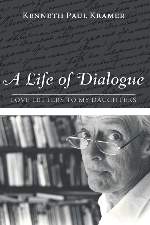 Produktbild: A Life of Dialogue