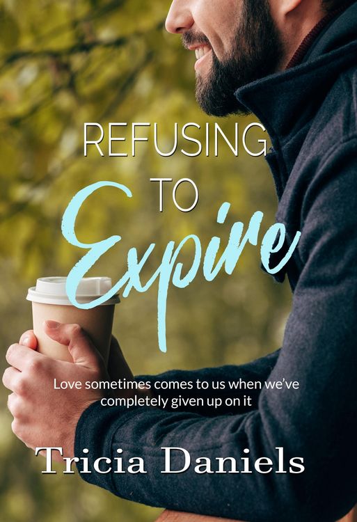 Produktbild: Refusing To Expire