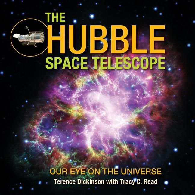 Produktbild: The Hubble Space Telescope