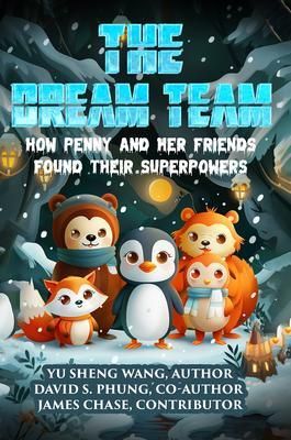Produktbild: The Dream Team