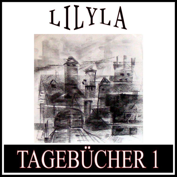 Produktbild: Tageb&uuml;cher 1
