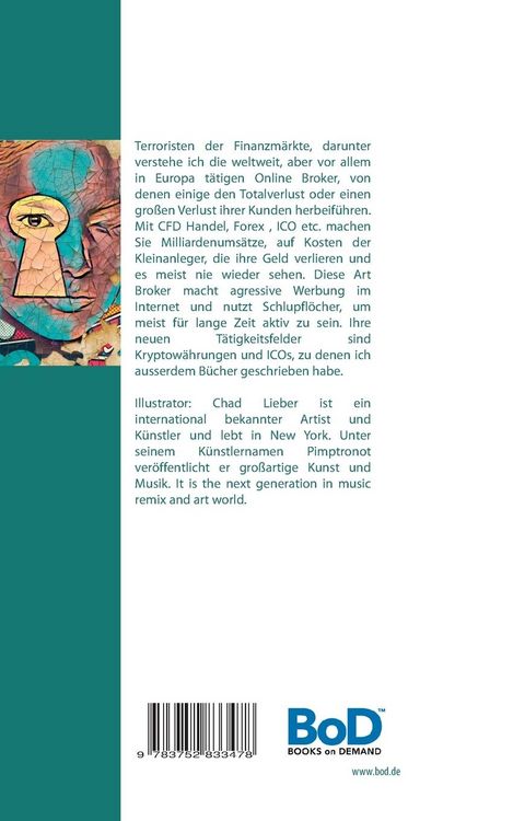 Produktbild: Terroristen der weltweiten Finanzm&auml;rkte