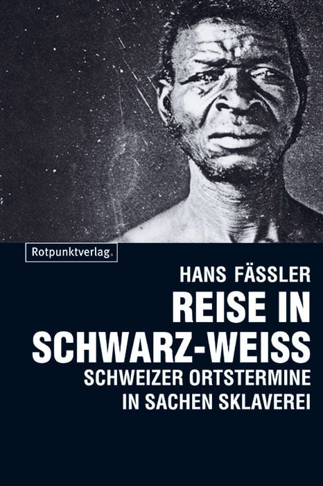 Produktbild: Reise in Schwarz-Weiss