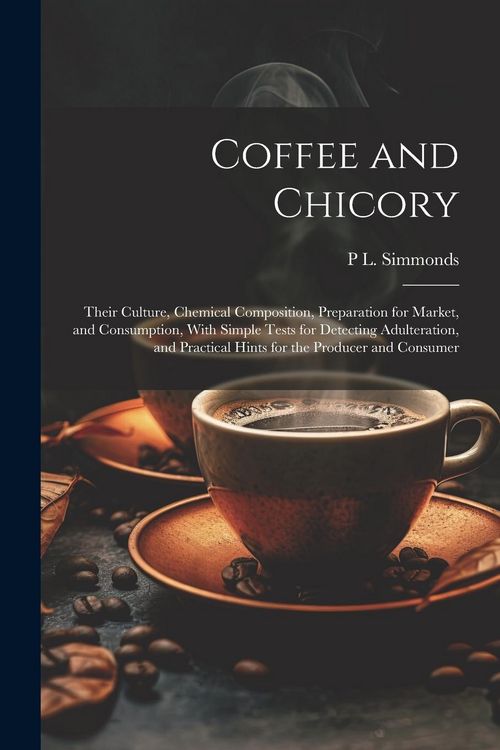 Produktbild: Coffee and Chicory