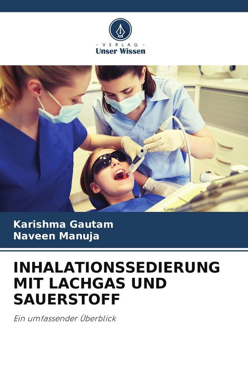 Produktbild: INHALATIONSSEDIERUNG MIT LACHGAS UND SAUERSTOFF