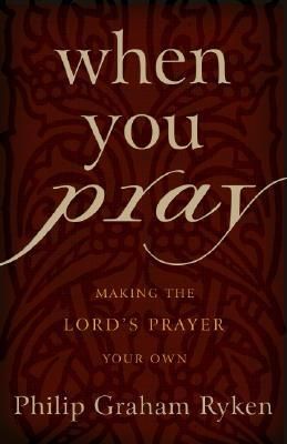 Produktbild: When You Pray