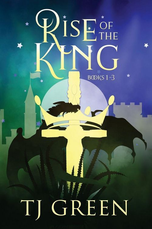 Produktbild: Rise of the King