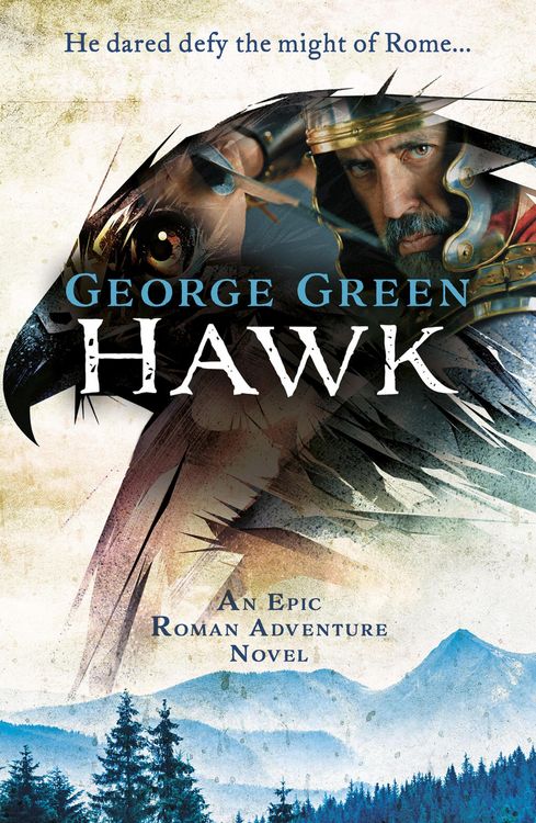 Produktbild: Hawk