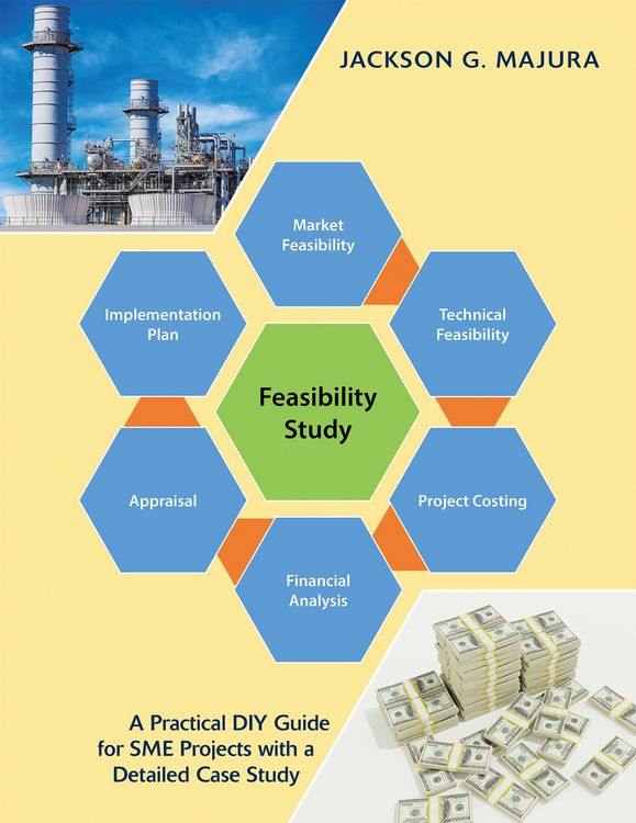 Produktbild: Feasibility Study
