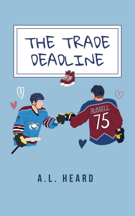 Produktbild: The Trade Deadline