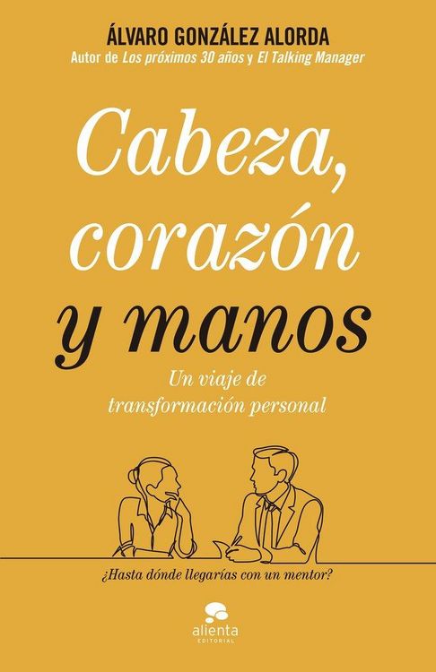 Produktbild: Cabeza, coraz&oacute;n y manos
