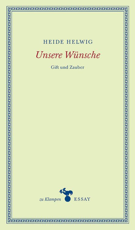 Produktbild: Unsere W&uuml;nsche