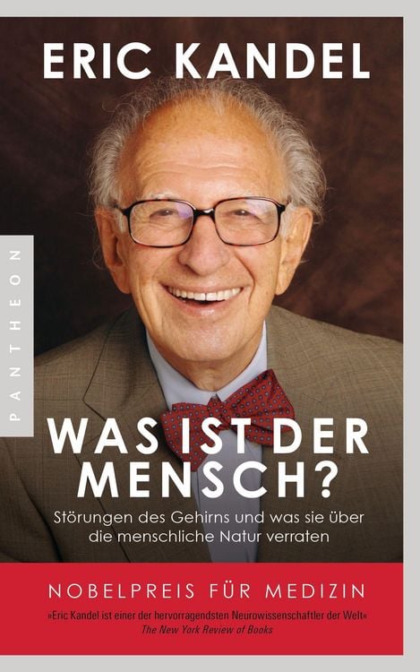 Produktbild: Was ist der Mensch?