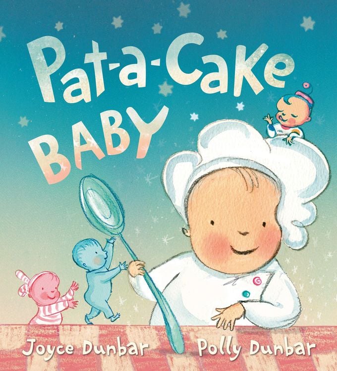 Produktbild: Pat-A-Cake Baby