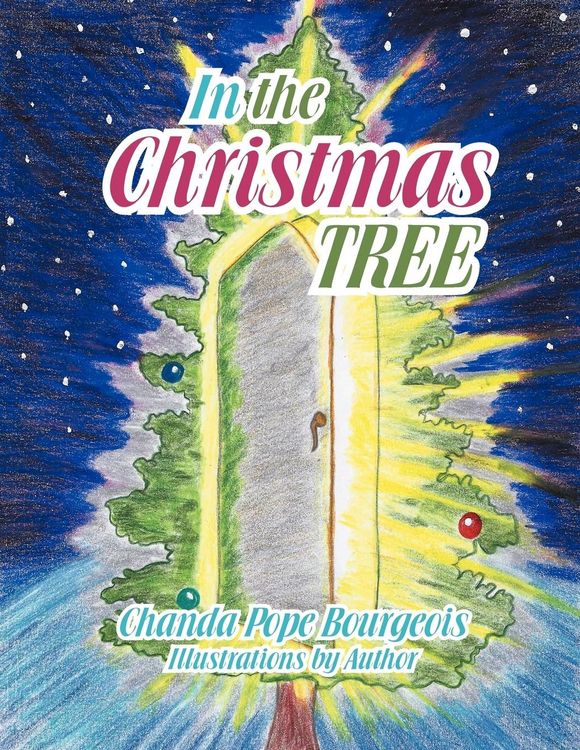 Produktbild: In the Christmas Tree