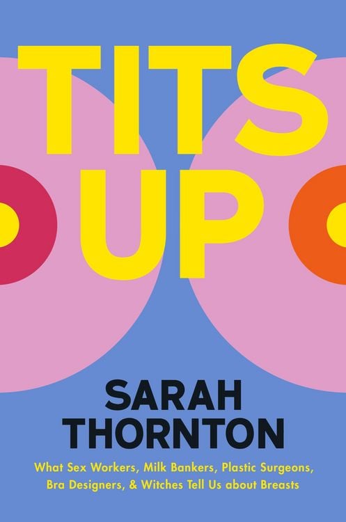 Produktbild: Tits Up