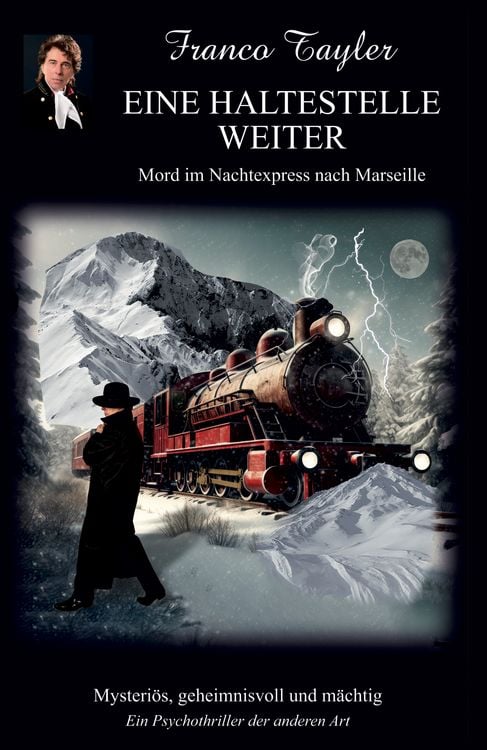 Produktbild: Eine Haltestelle Weiter