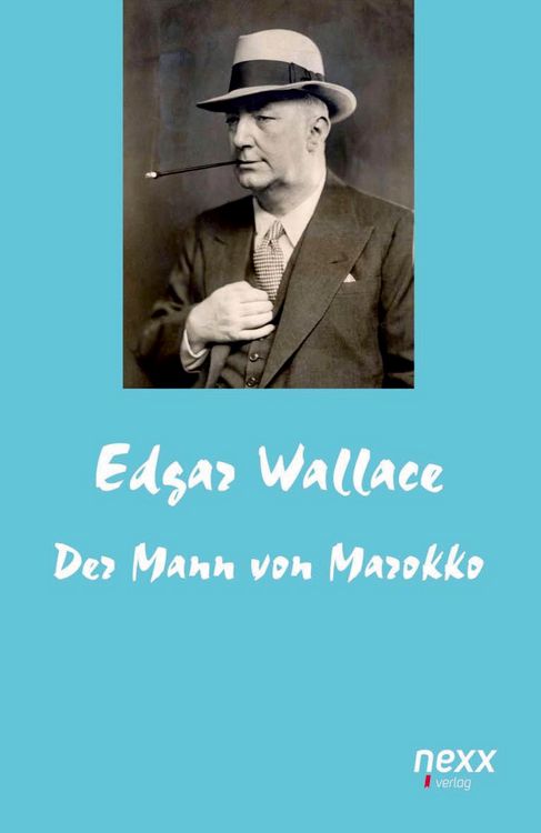 Produktbild: Der Mann von Marokko