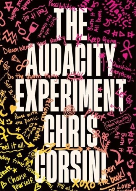 Produktbild: The Audacity Experiment