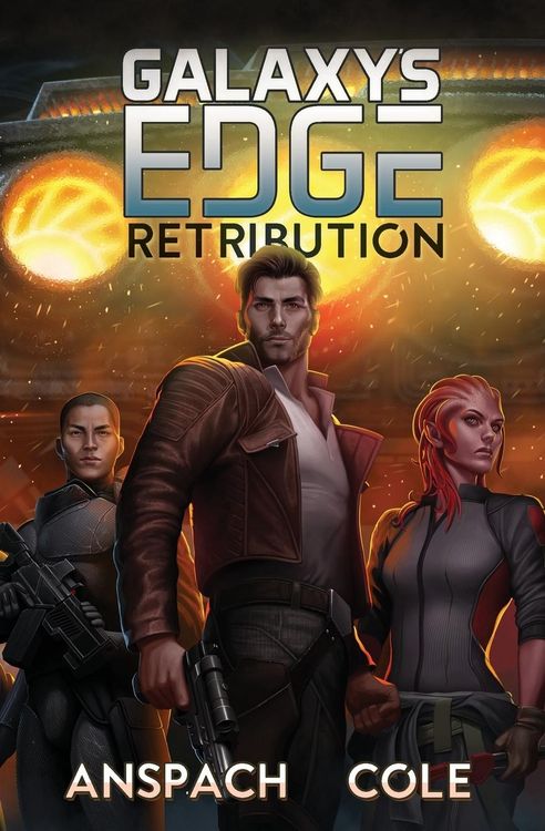 Produktbild: Retribution